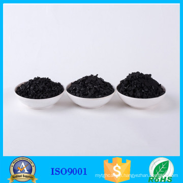 sewage treatment coconut shell charcoal